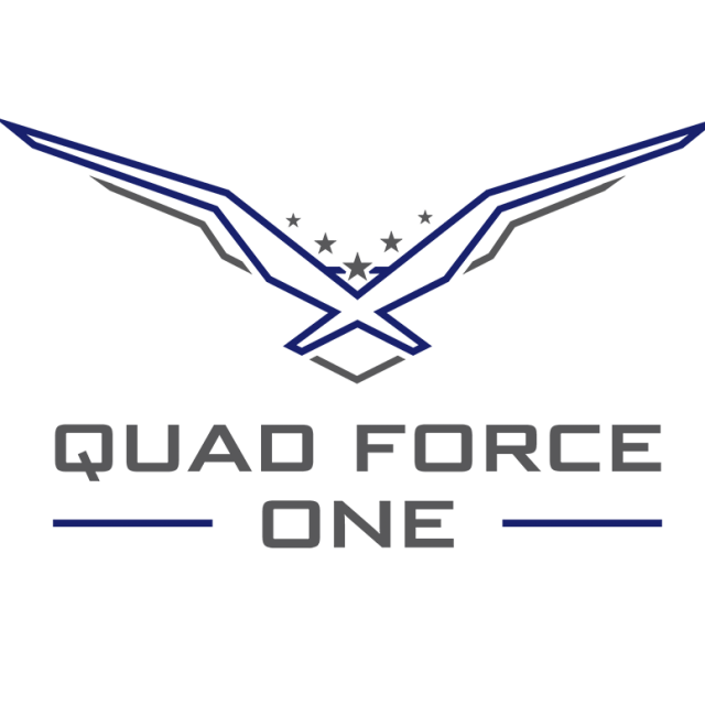 Quad Force One