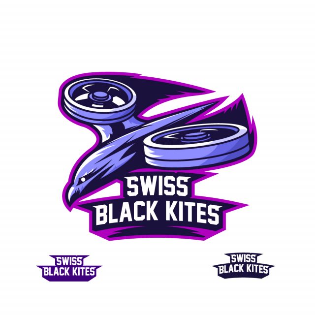 Swiss Black Kites