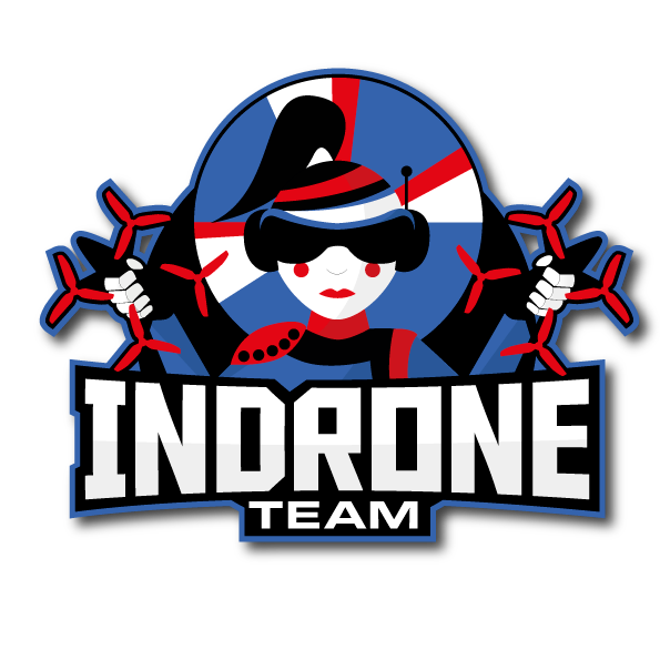Indrone Team