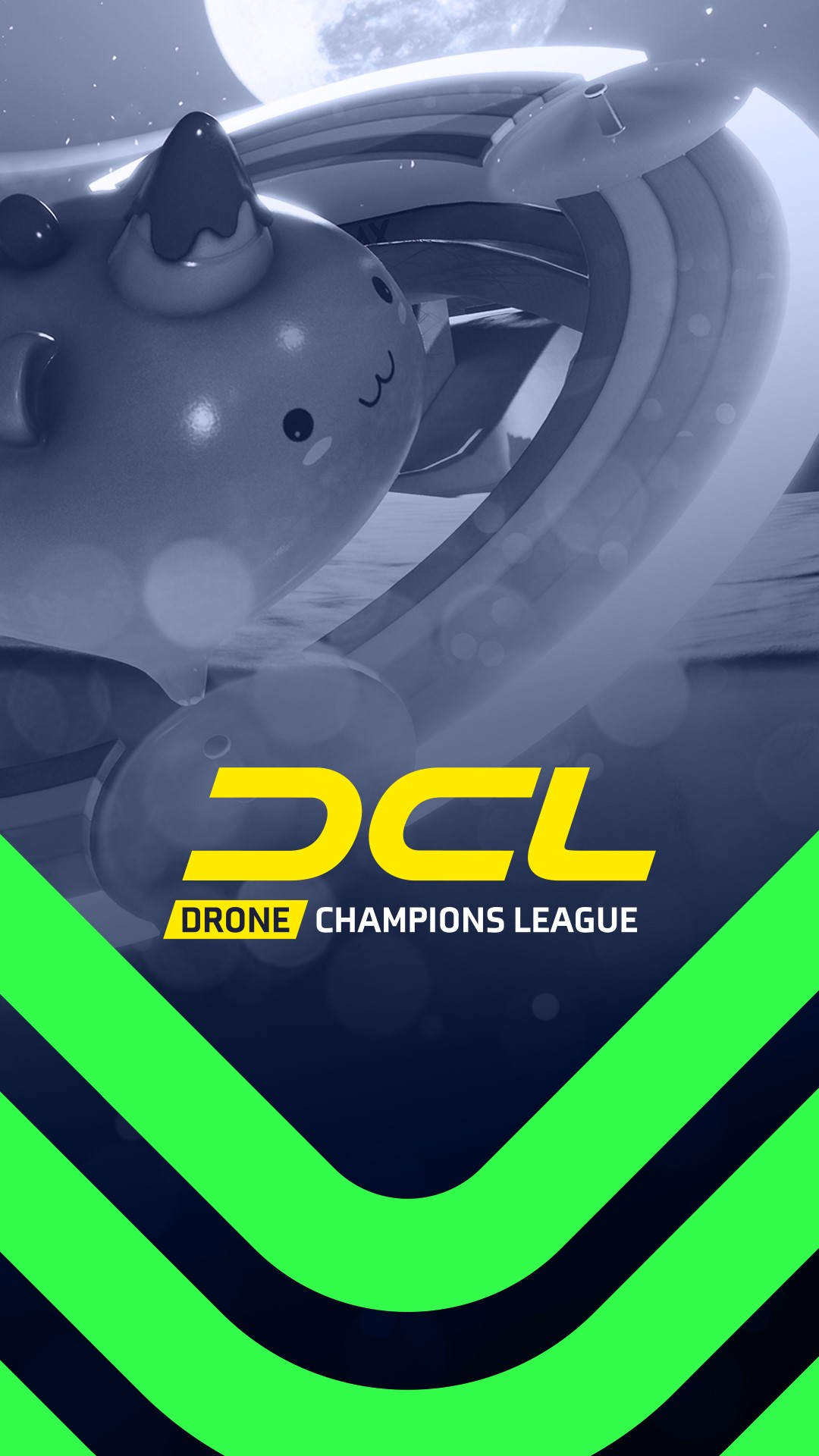 Brighten Your Devices With Our Brand New Wallpapers Drone Champions League