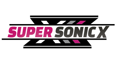 Super Sonic X