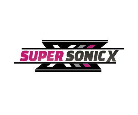 Super Sonic X
